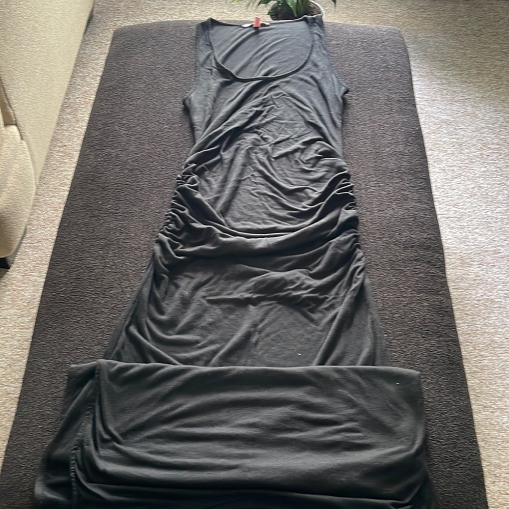 Victoria’s Secret Beach Maxi Dress